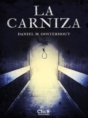 cover image of La carniza